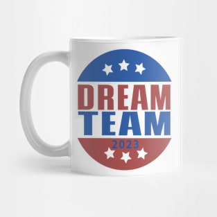 Dream Team Mug